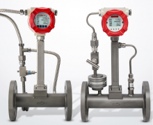 当前涡街流量计市场呈现