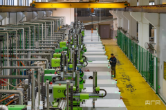 加速推进智能家居家电、