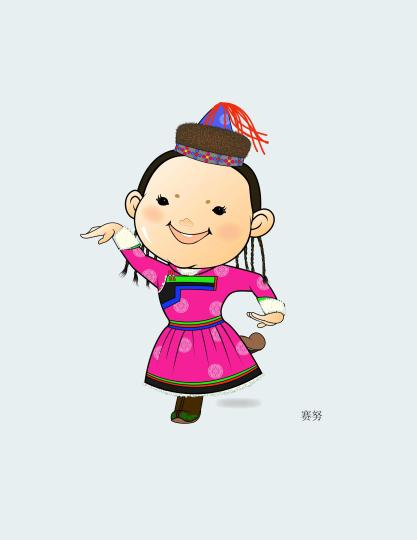 内蒙古呼伦贝尔十四冬新闻发布会聚焦会徽、会