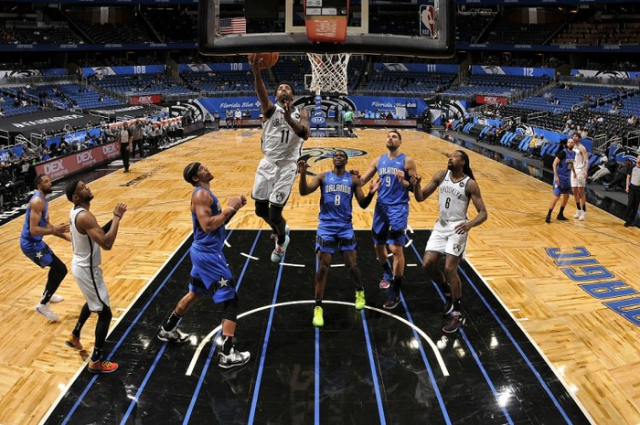 东契奇单场73分创历史第三，多位球星单场60+纪录