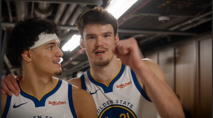 巴西球员桑托斯逆袭NBA获3年1500万续约