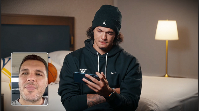 巴西球员桑托斯逆袭NBA获3年1500万续约