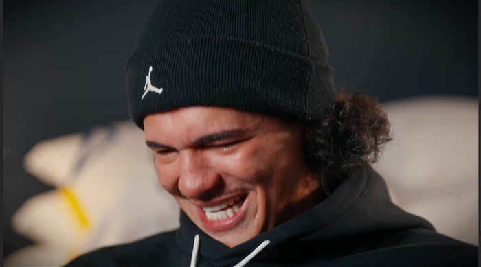 巴西球员桑托斯逆袭NBA获3年1500万续约