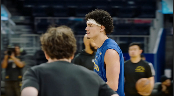 巴西球员桑托斯逆袭NBA获3年1500万续约