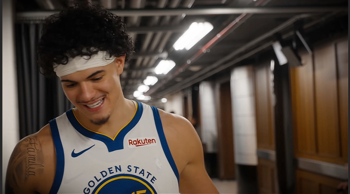 巴西球员桑托斯逆袭NBA获3年1500万续约