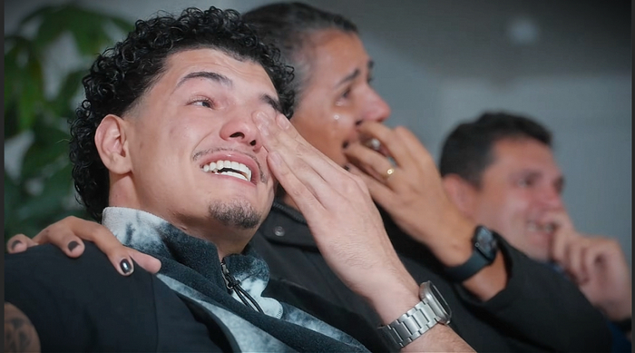 巴西球员桑托斯逆袭NBA获3年1500万续约