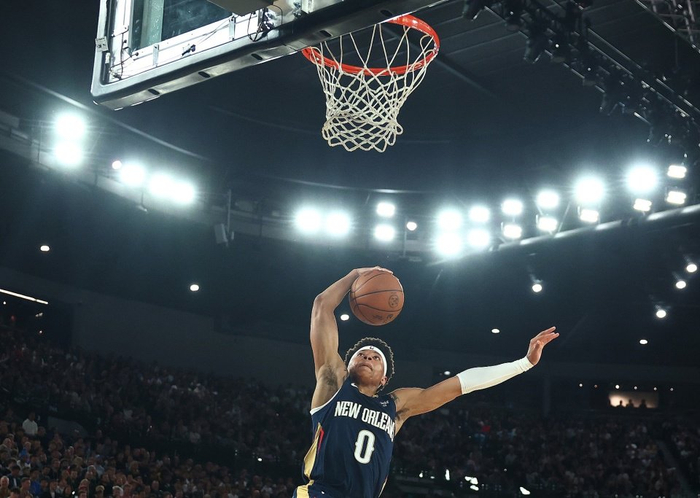 新秀费尔斯创纪录成焦点