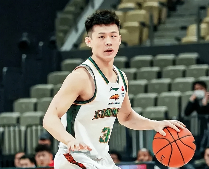 辽宁男篮战术革新掀翻广东 王岚嵚鄢手骐成制胜