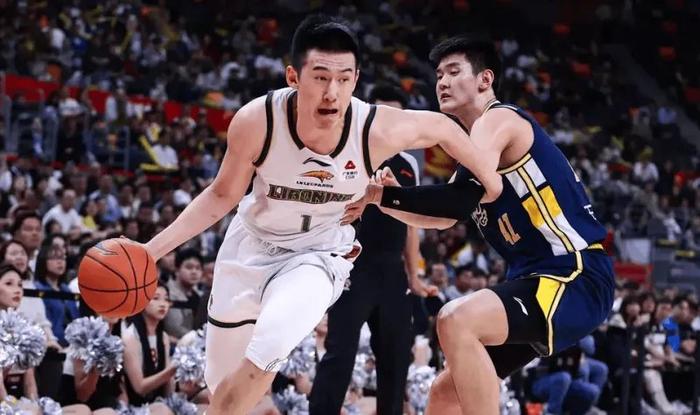 辽宁男篮战术革新掀翻广东 王岚嵚鄢手骐成制胜