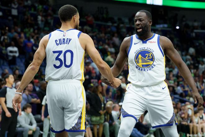 勇士裁判报告出炉 科尔续