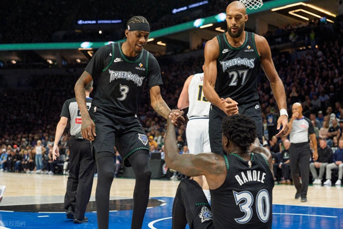 NBA季后赛三大奇迹：残阵